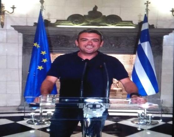 Ένοχη σιωπή Μαξίμου και περίεργη καθυστέρηση της Δικαιοσύνης για το σκάνδαλο με ELFE