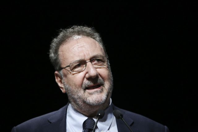 Πιτσιόρλας: Καμία διάταξη δεν προέβλεπε συμμετοχή σε διαγωνισμούς offshore φορολογικών παραδείσων