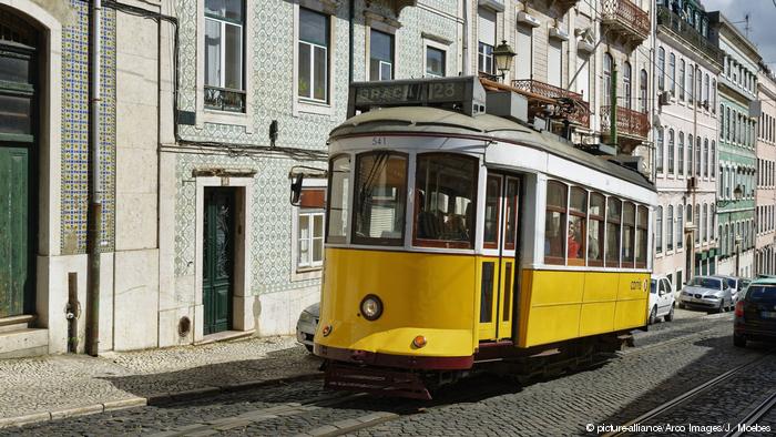 Πορτογαλία: Ο Δούρειος Ίππος των Κινέζων;