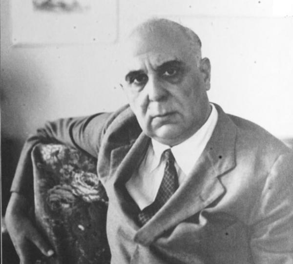 50 χρόνια από τη δήλωση του Σεφέρη κατά της χούντας