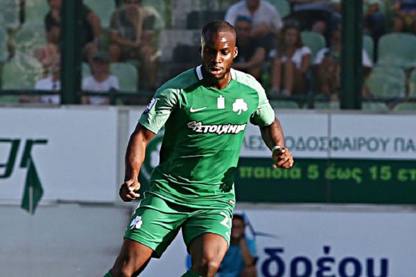 Προσφυγή και ο Σιλά για τον Παναθηναϊκό