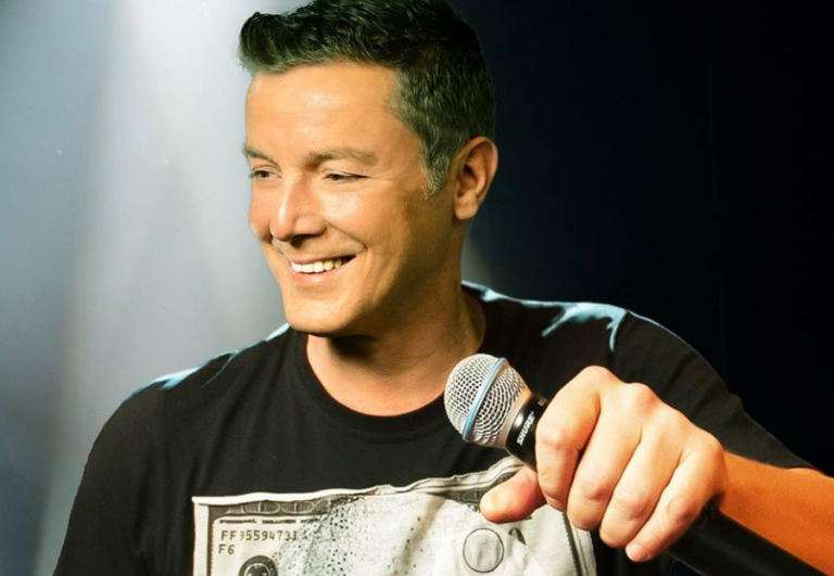 Περιπέτεια υγείας για τον Σπύρο Σπυράκο