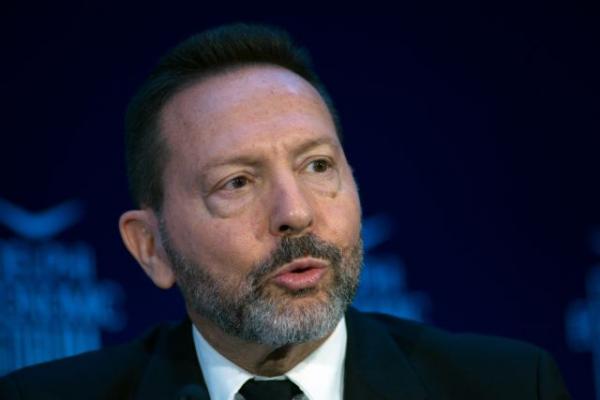 Στουρνάρας κατά Πολάκη: Μη κανονικό να τηλεφωνείς στον κεντρικό τραπεζίτη και να τον ηχογραφείς