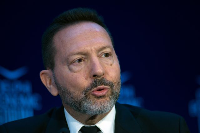 Στουρνάρας κατά Πολάκη: Μη κανονικό να τηλεφωνείς στον κεντρικό τραπεζίτη και να τον ηχογραφείς