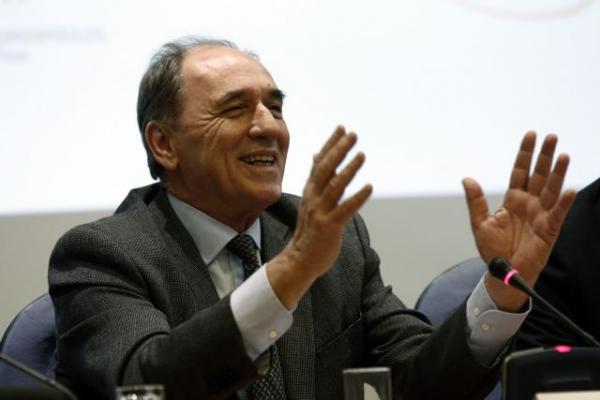 Σταθάκης : Σε ένα μήνα το θετικό αποτέλεσμα στο διαγωνισμό για τις λιγνιτικές μονάδες