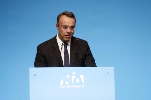 ΝΔ για 10ετες ομόλογο: Προεξοφλείται η πολιτική αλλαγή στη χώρα