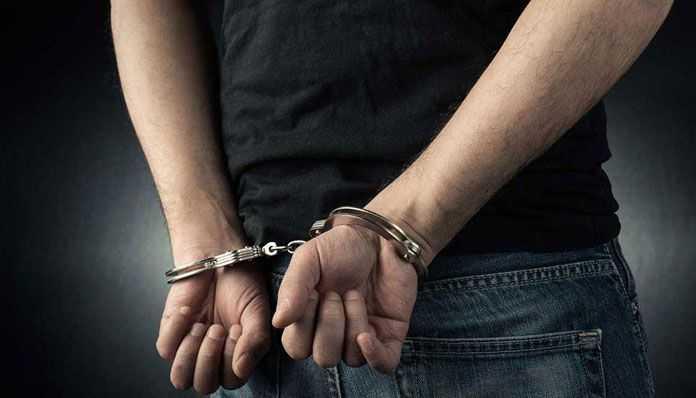 Χερσόνησος: Σύλληψη 46χρονου εμπλεκόμενου σε ανθρωποκτονία