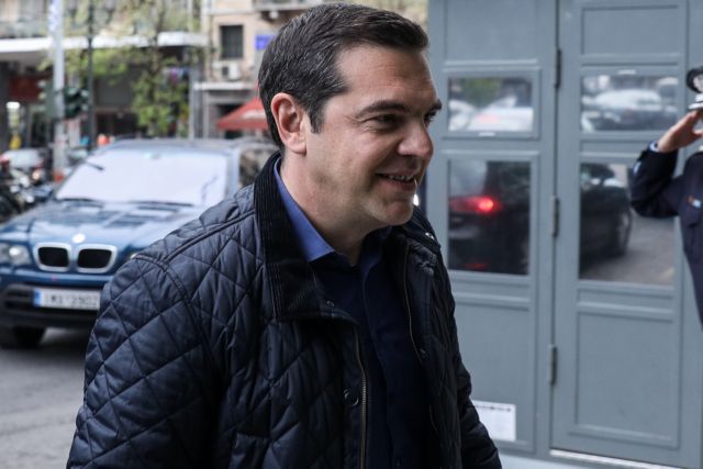 Συνεδριάζει η ΠΓ του ΣΥΡΙΖΑ για το ευρωψηφοδέλτιο - Τα ονόματα που είναι στο τραπέζι