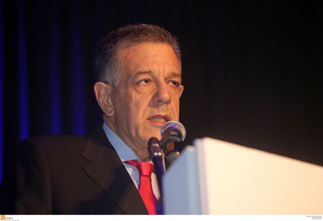 Ταχιάος: Όχι σε συνεργασία με όποιον εξυπηρετεί φανερά ή κεκαλυμμένα συμφέροντα του ΣΥΡΙΖΑ