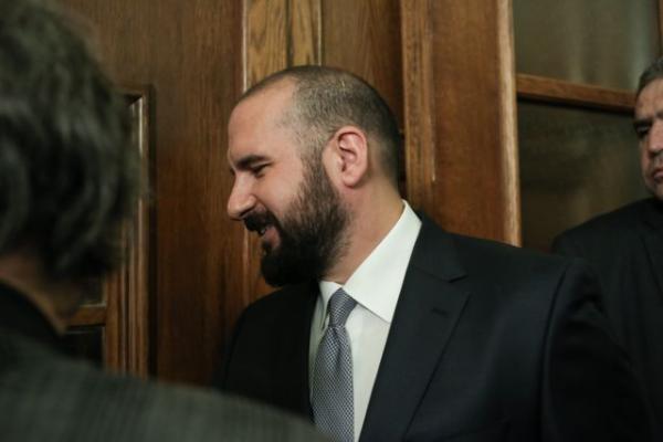 Τζανακόπουλος για Eurogroup: Δεν είναι δόση είναι… απόδοση