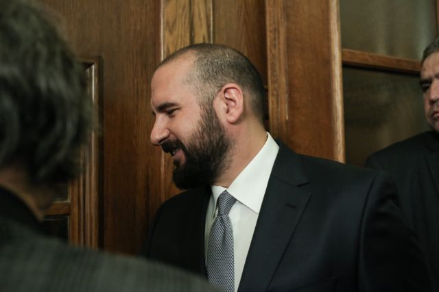 Τζανακόπουλος για Eurogroup: Δεν είναι δόση είναι… απόδοση