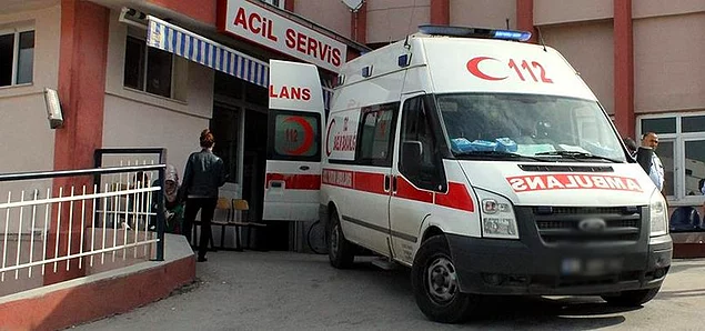 Τουρκία: Δυο νεκροί σε εκλογικό κέντρο μετά από συμπλοκή