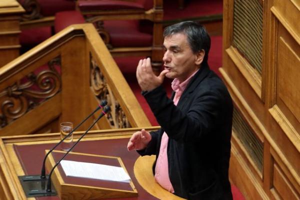 Τσακαλώτος : Ο Σημίτης παραμένει δημοφιλής στους πολιτικούς που δεν διδάχθηκαν από την κρίση