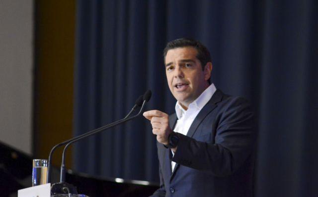 Σήμερα η συνάντηση Τσίπρα με συνταξιούχους