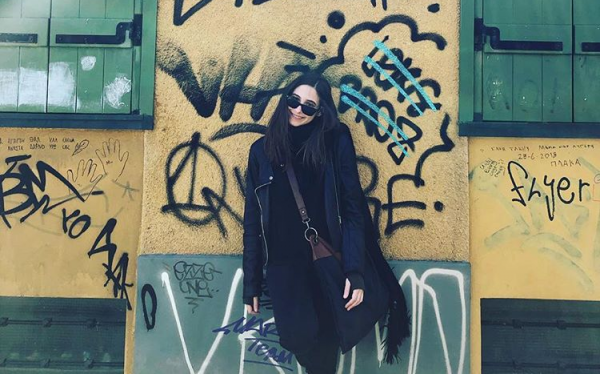 Θοδωρής Αθερίδης: Aποκάλυψε το φύλο του μωρού που περιμένει η κόρη του