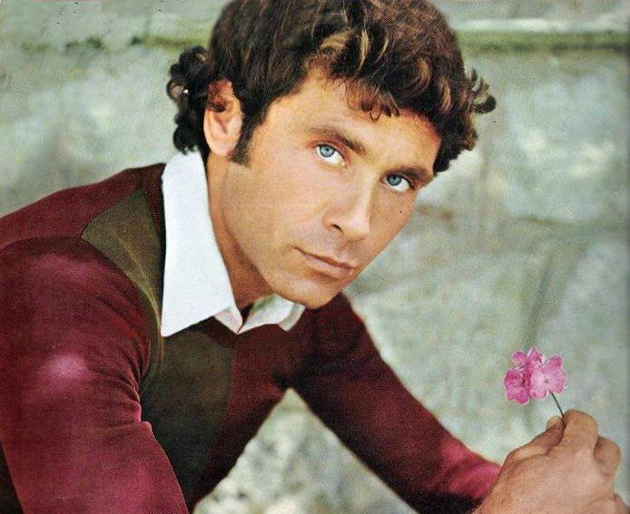 Το τελευταίο αντίο στον Φαίδωνα Γεωργίτση