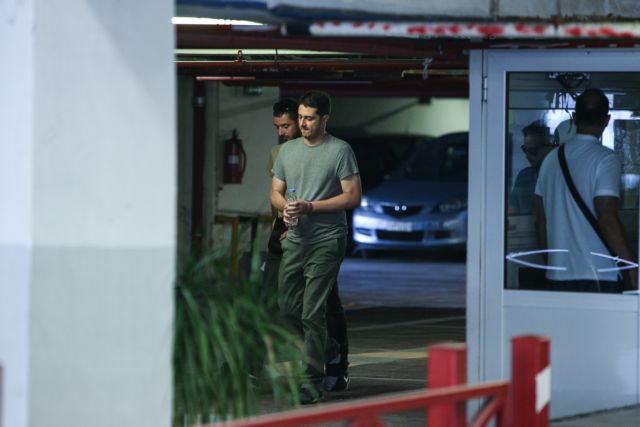 Σωρεία αδικημάτων για το κύκλωμα αποφυλακίσεων με πλαστά πιστοποιητικά