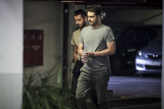 Άρης Φλώρος: Κατάθεση «φωτιά» στη δίκη για τη δολοφονία Ζαφειρόπουλου