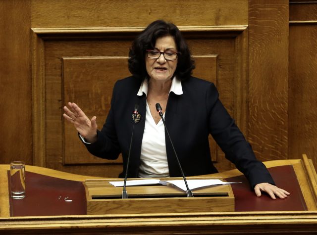 Φωτίου: Την Τετάρτη ανοίγει η πλατφόρμα για το επίδομα ενοικίου