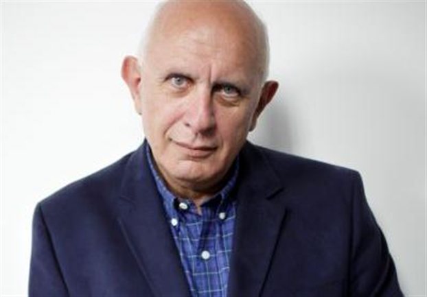 Στην Ελλάδα ο διάσημος συγγραφέας Jean-Michel Guenassia