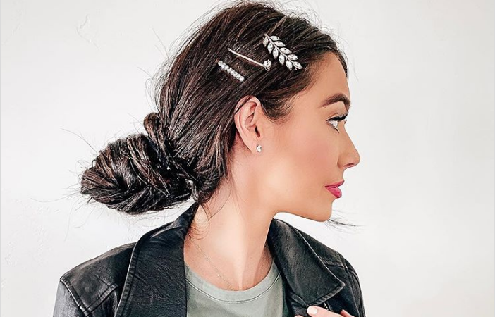 Το κορυφαίο hair trend της σεζόν μάς θυμίζει τα παιδικά μας χρόνια