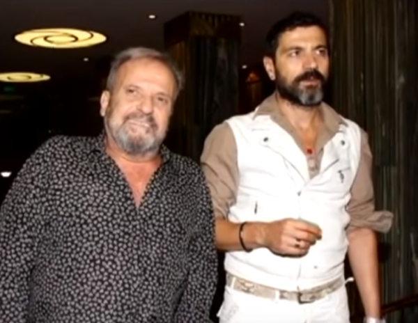 Ο Κώστας Φαλελάκης σπάει τη σιωπή του για τον Μηνά Χατζησάββα