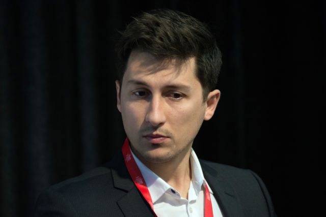 Χρηστίδης: Θέλουμε δικαιοσύνη, διαφάνεια παντού και για τους πάντες