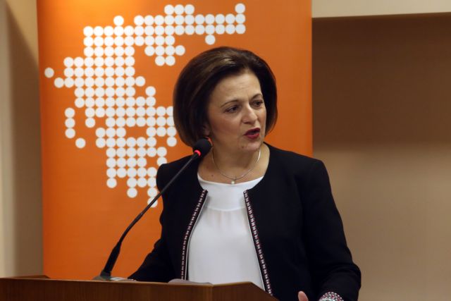 Επικοινωνία Χρυσοβελώνη με την εισαγγελέα του Α.Π. για το πρωτοσέλιδο του «Μακελειού»