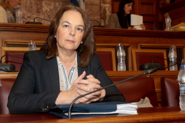 Επίθεση στο ΥΠΟΙΚ για το «κούρεμα» των τόκων για χρέη του Δημοσίου στους πολίτες