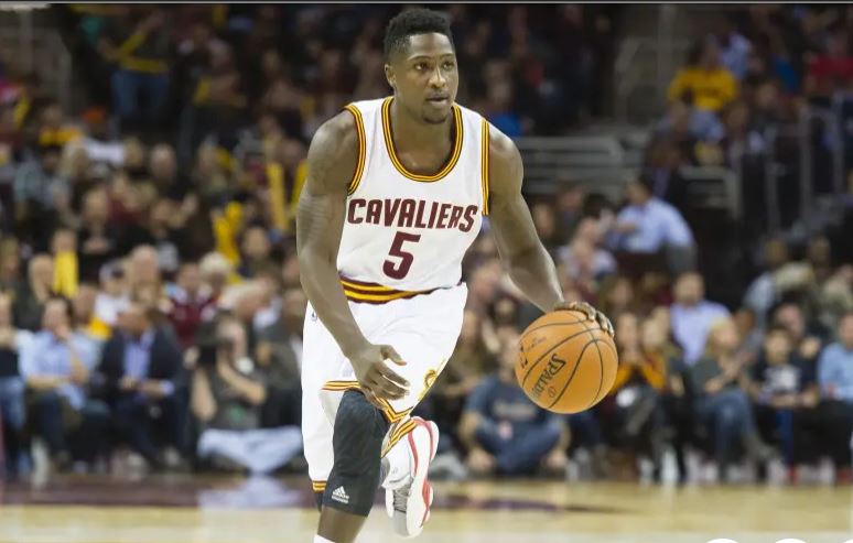 Ηρθε στην Ελλάδα για τον Ολυμπιακό ο Τσέρι