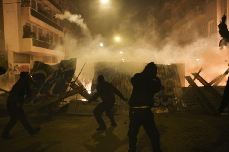 Προς κ. Παπακώστα και Ηλιόπουλο: «Αναμνήσεις από την… Μονμάρτρη των Αθηνών»