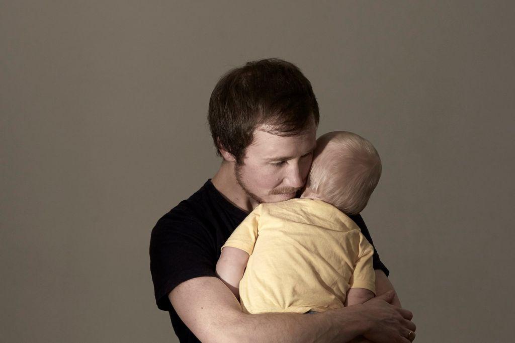 Η ιστορία εγκυμοσύνης ενός γκέι τρανσέξουαλ άνδρα