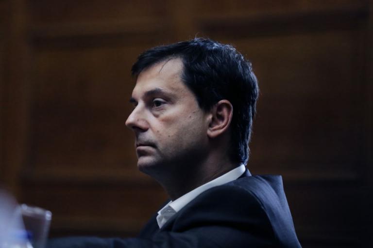 Συνέντευξη Χάρη Θεοχάρη στο in.gr: Ψέματα σαν του Τσίπρα λίγοι πολιτικοί έχουν εκστομίσει