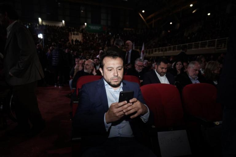 Η μεταμεσονύκτια ζώνη του ΣΥΡΙΖΑ