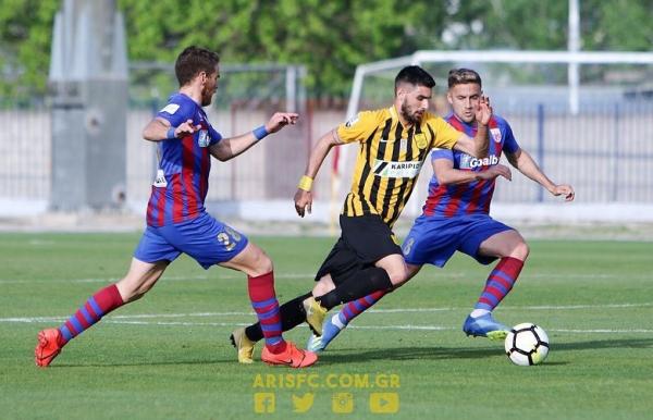 Πεπεισμένος για «ολική επαναφορά» ο Ανάκογλου