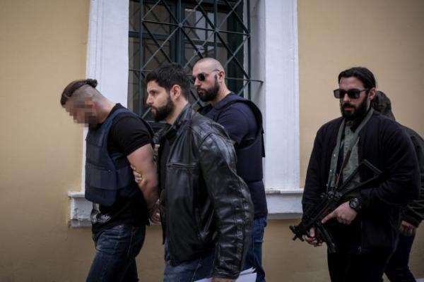 «Φως» στα κίνητρα της δολοφονίας Μακρή – Τι αποκαλύπτει ο πατέρας του
