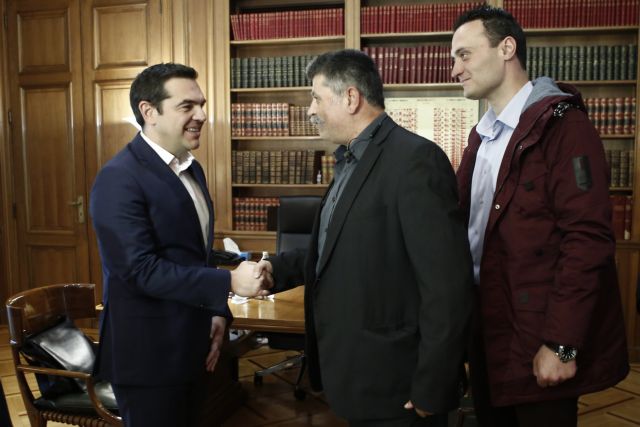 Προεκλογικές προσλήψεις Τσίπρα και στην πυροσβεστική