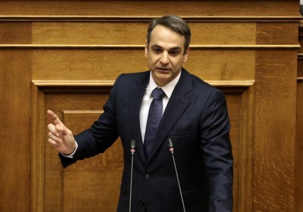 Πρόταση δυσπιστίας κατά του Πολάκη καταθέτει η ΝΔ