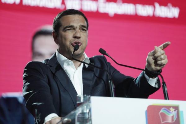 Τσίπρας: Μετατρέπω την πρόταση μομφής κατά Πολάκη σε ψήφο εμπιστοσύνης