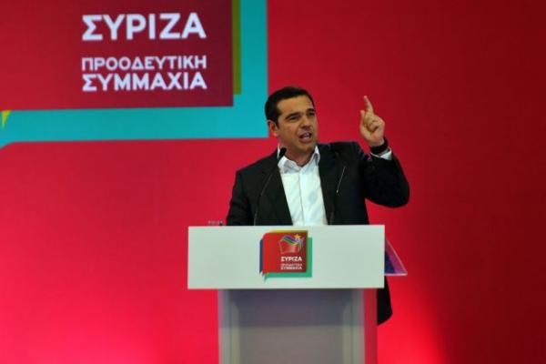 Τσίπρας: Κανείς δεν μπορεί να αμφισβητήσει τα αποτελέσματα της κυβέρνησής μας
