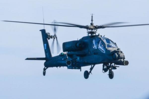 Διαψεύδει η Άγκυρα την παρενόχληση του ελικοπτέρου με τον Αρχηγό ΓΕΣ