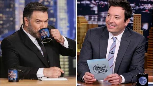 «Σηκώνει το γάντι» ο Αρναούτογλου και προ(σ)καλεί τον Φάλον