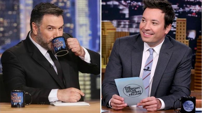 «Σηκώνει το γάντι» ο Αρναούτογλου και προ(σ)καλεί τον Φάλον