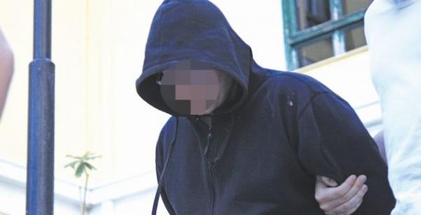 «Δράκος του Αμαρουσίου»: Καταδικάστηκε σε 16 χρόνια φυλακή