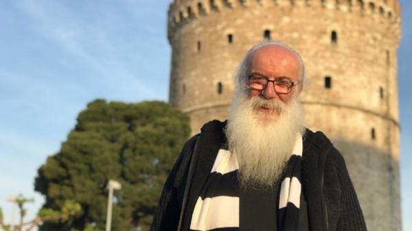 Παπα-ΠΑΟΚ: «Αυτό το πρωτάθλημα ήταν τόσο όμορφο, τόσο τρελό»