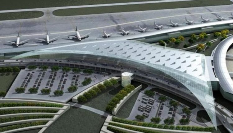 Αεροδρόμιο Καστελίου: Σήμερα η κύρωση της σύμβασης από τη Βουλή