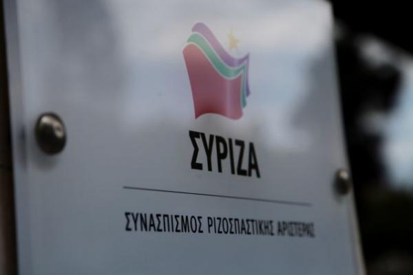 Η αγωνία του συριζαίου βουλευτή πριν το Πάσχα