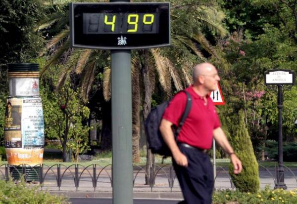 Κλιματική αλλαγή: Πώς επιτείνει την οικονομική ανισότητα