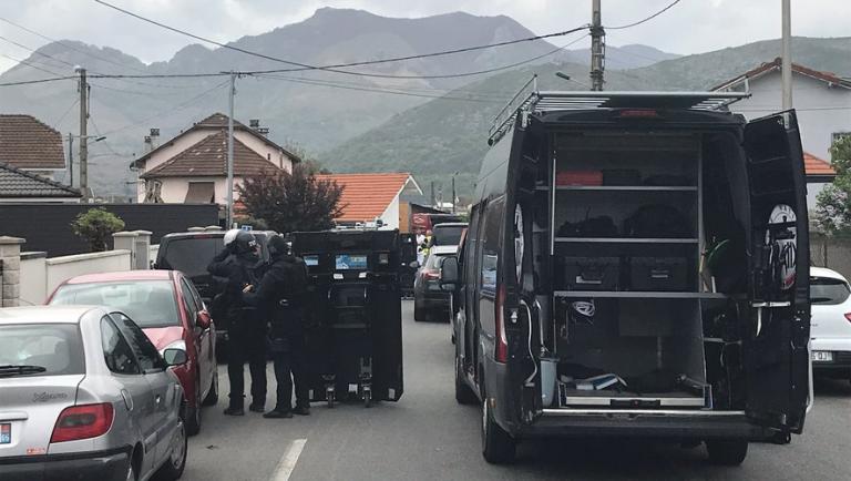 Γαλλία: Συναγερμός στη Λούρδη, αναφορές για πυροβολισμούς