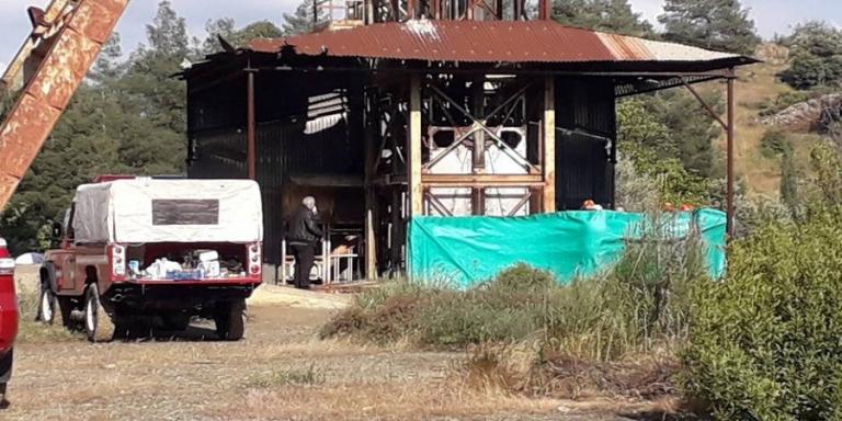 Κύπρος: Ο serial killer πήγαινε τους μαθητές του στο φρεάτιο που πετούσε τα πτώματα